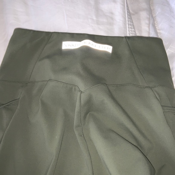 Gymshark x nikki B leggings - Picture 5 of 8